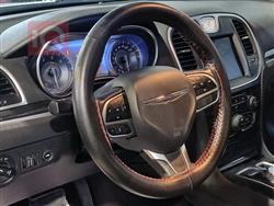 کرایسلەر 300